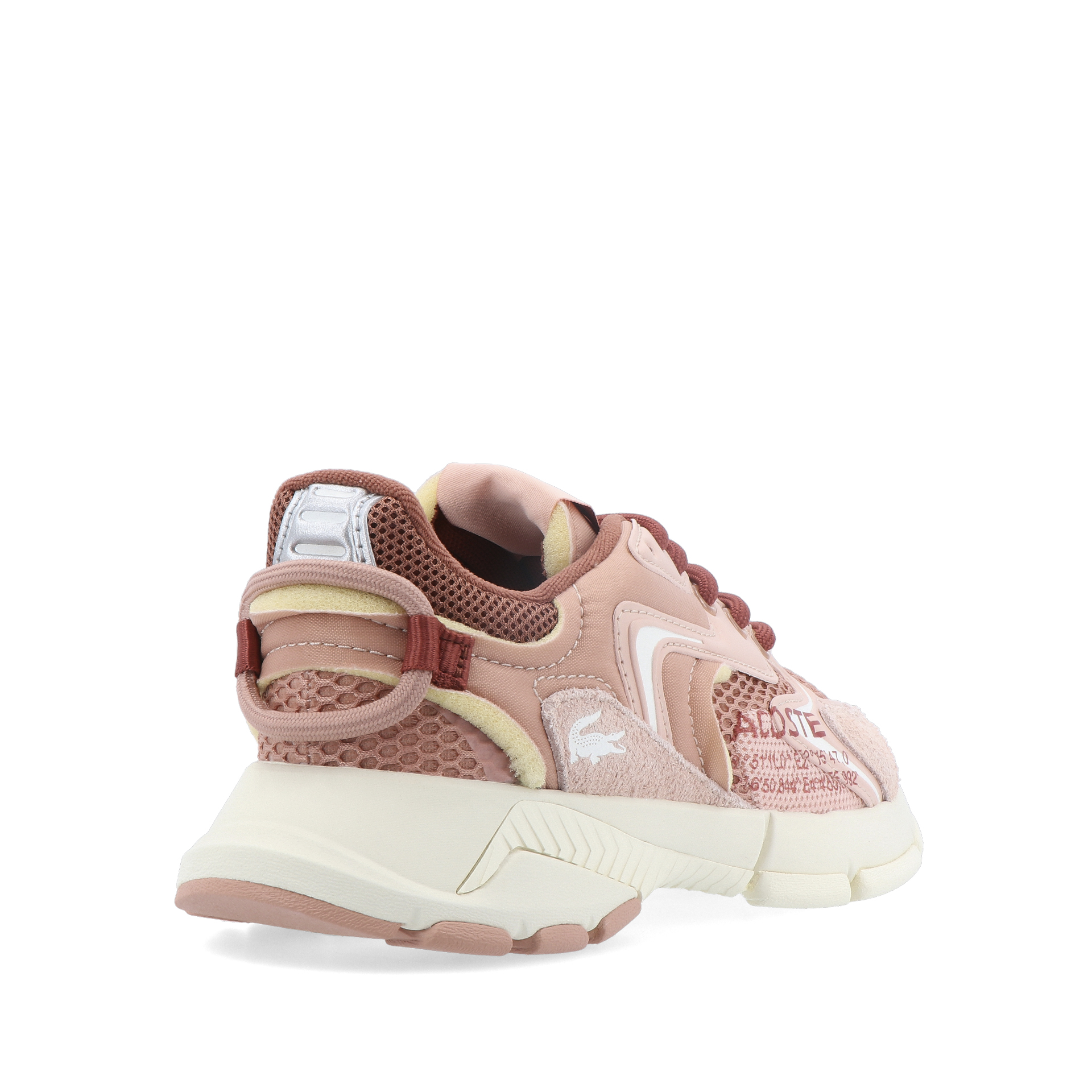 Lacoste L003 Neo 125 2 Sfa Pnk/off Wht