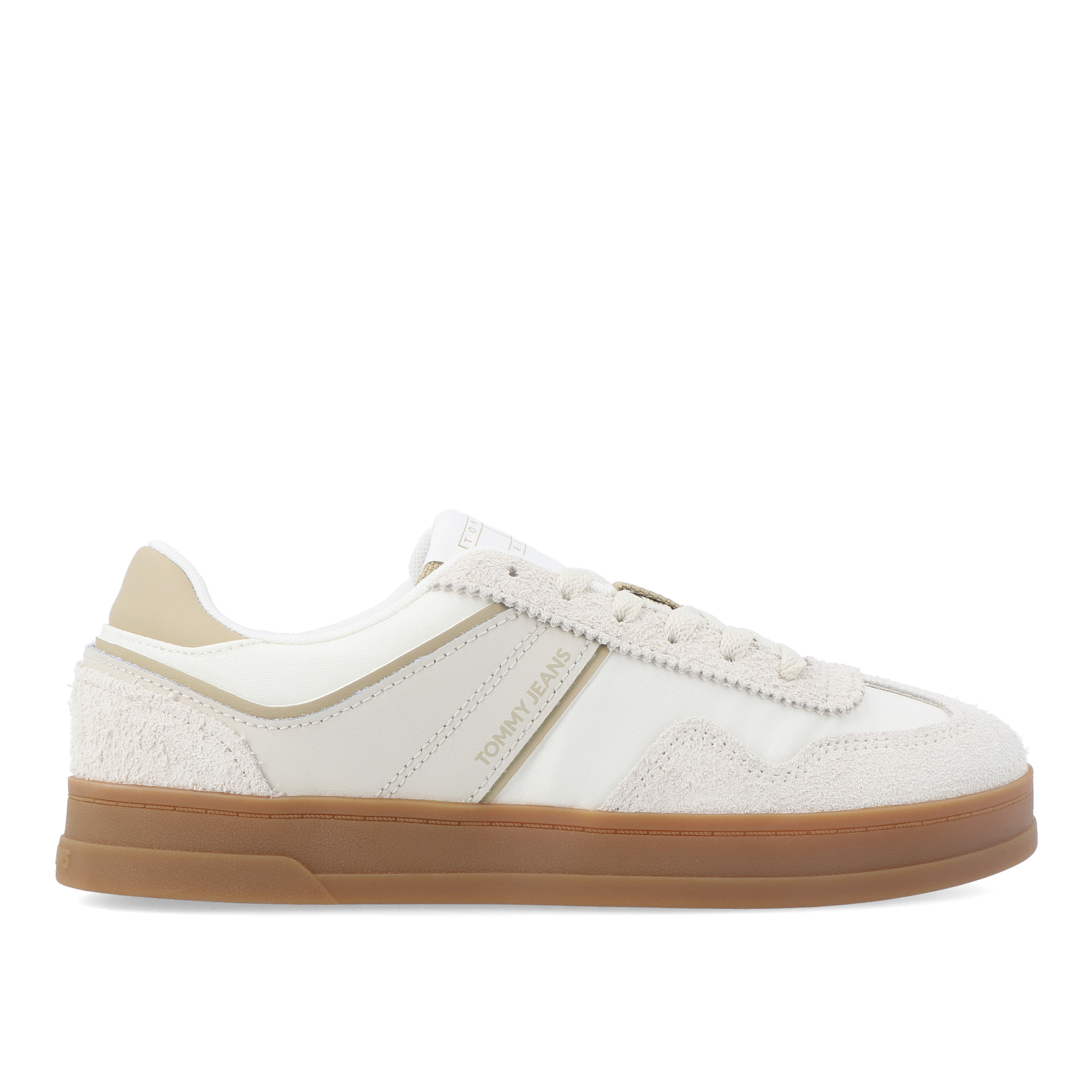 Tommy Hilfiger The Greenwich Mix Media Beige