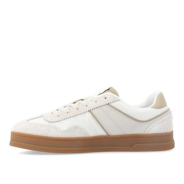 Tommy Hilfiger The Greenwich Mix Media Beige