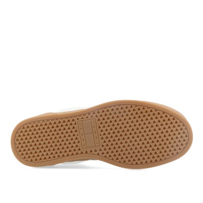 Tommy Hilfiger The Greenwich Mix Media Beige Tommy Hilfiger The Greenwich Mix Media Beige