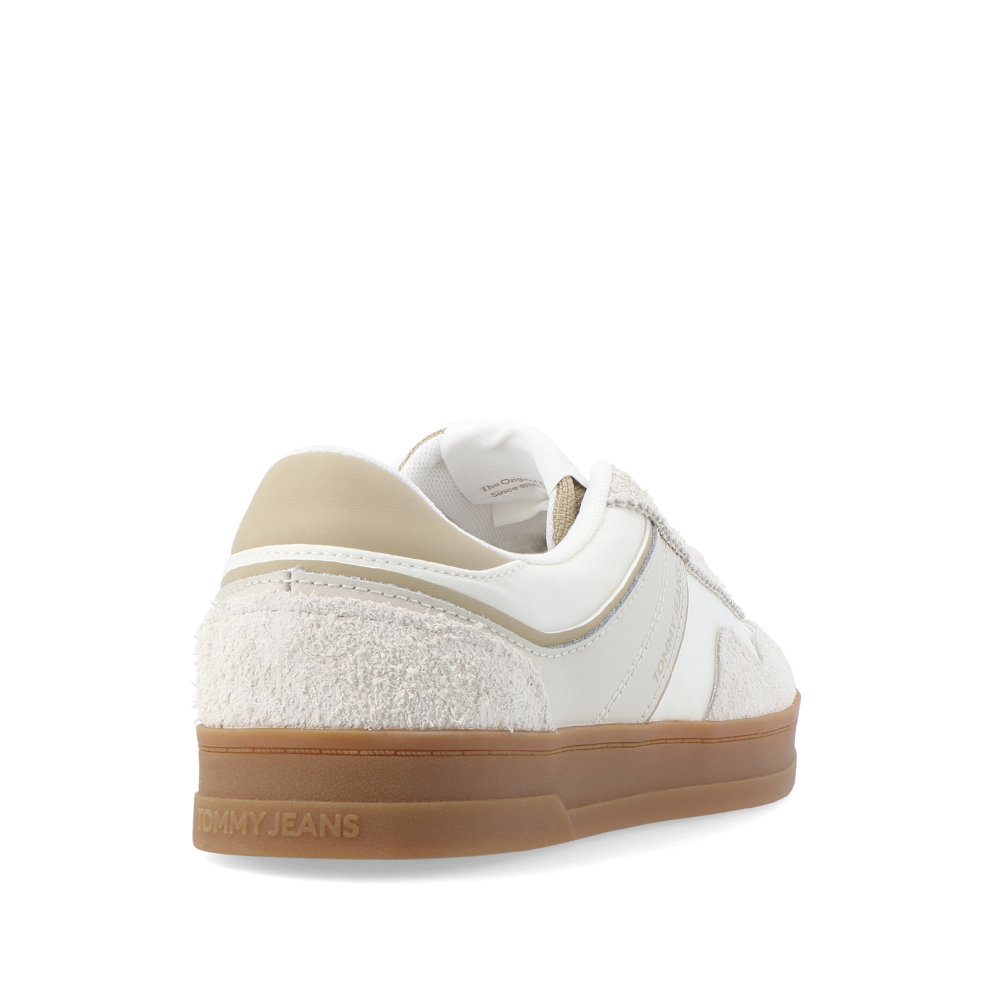 Tommy Hilfiger The Greenwich Mix Media Beige