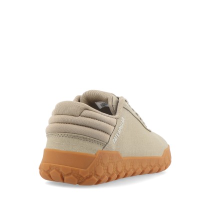 Caterpillar Hex Canvas Elmwood