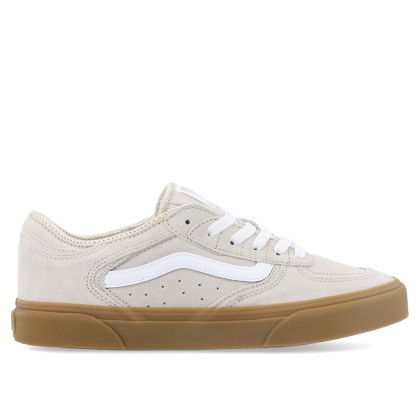 Vans Rowley Classic Oatmeal/gum