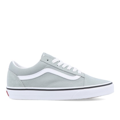 Vans Old Skool Color Theory Pure Grey