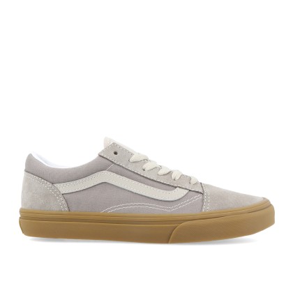 Vans Old Skool Nubl Mgrey