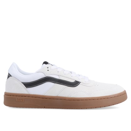 Vans Cruze 3.0 White/gum