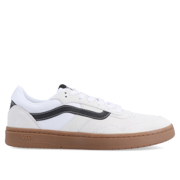 Vans Cruze 3.0 White/gum