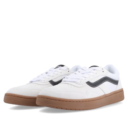 Vans Cruze 3.0 White/gum
