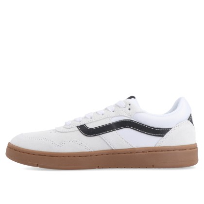 Vans Cruze 3.0 White/gum