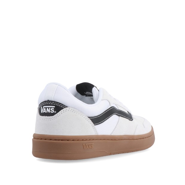 Vans Cruze 3.0 White/gum