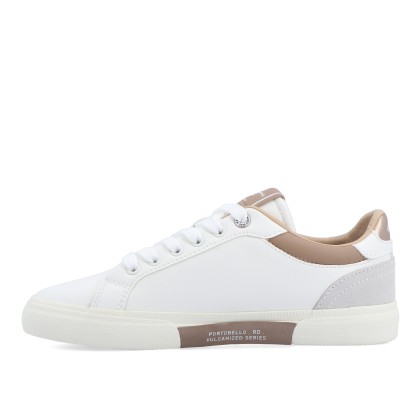 Pepe Jeans Kenton Court W Golden Ochre Brown