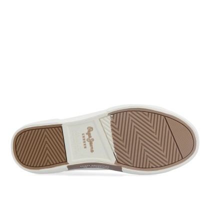 Pepe Jeans Kenton Court W Golden Ochre Brown
