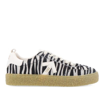 TENAZ Leather Eco-friendly Rubber Sole