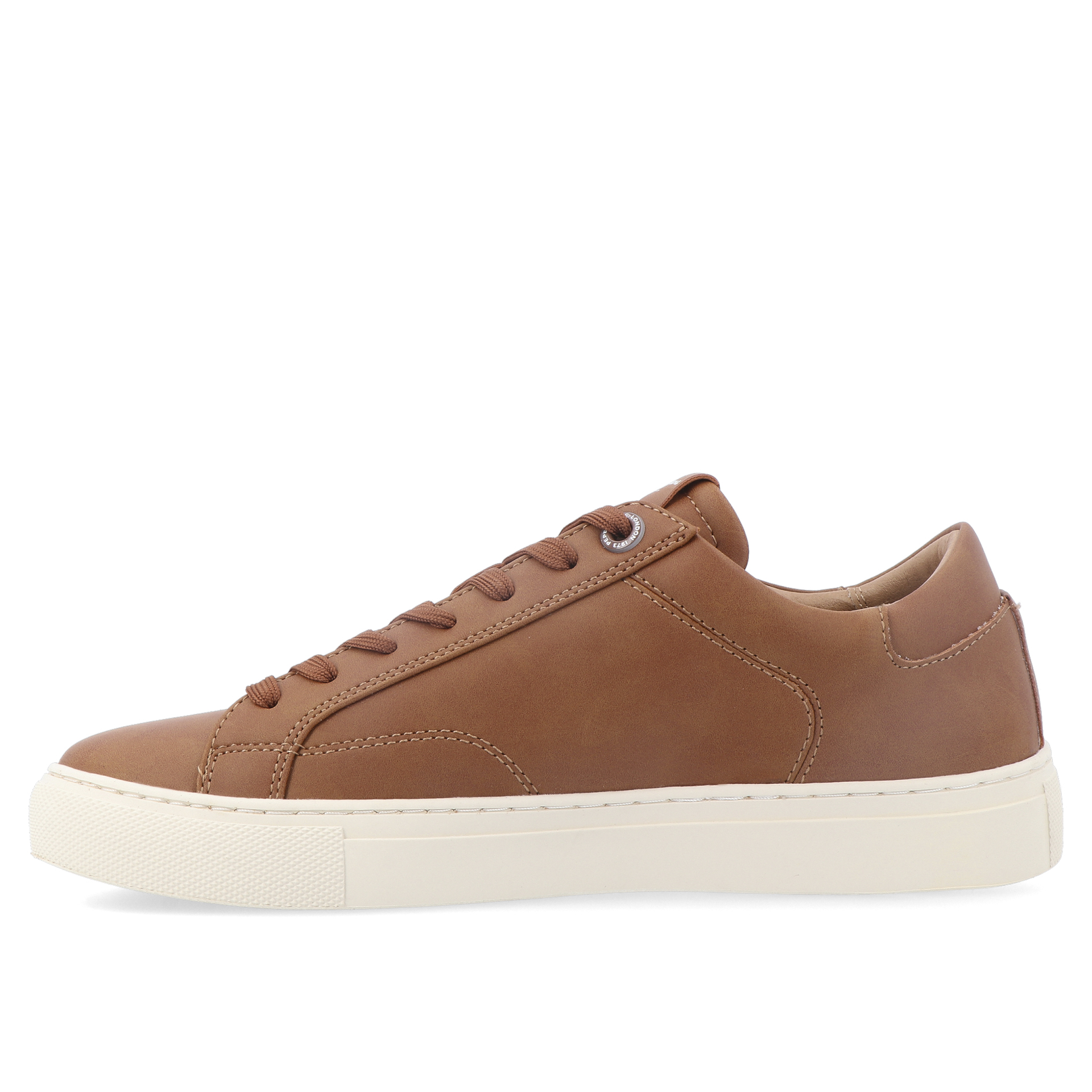Pepe Jeans Joe Basic Tan Brown