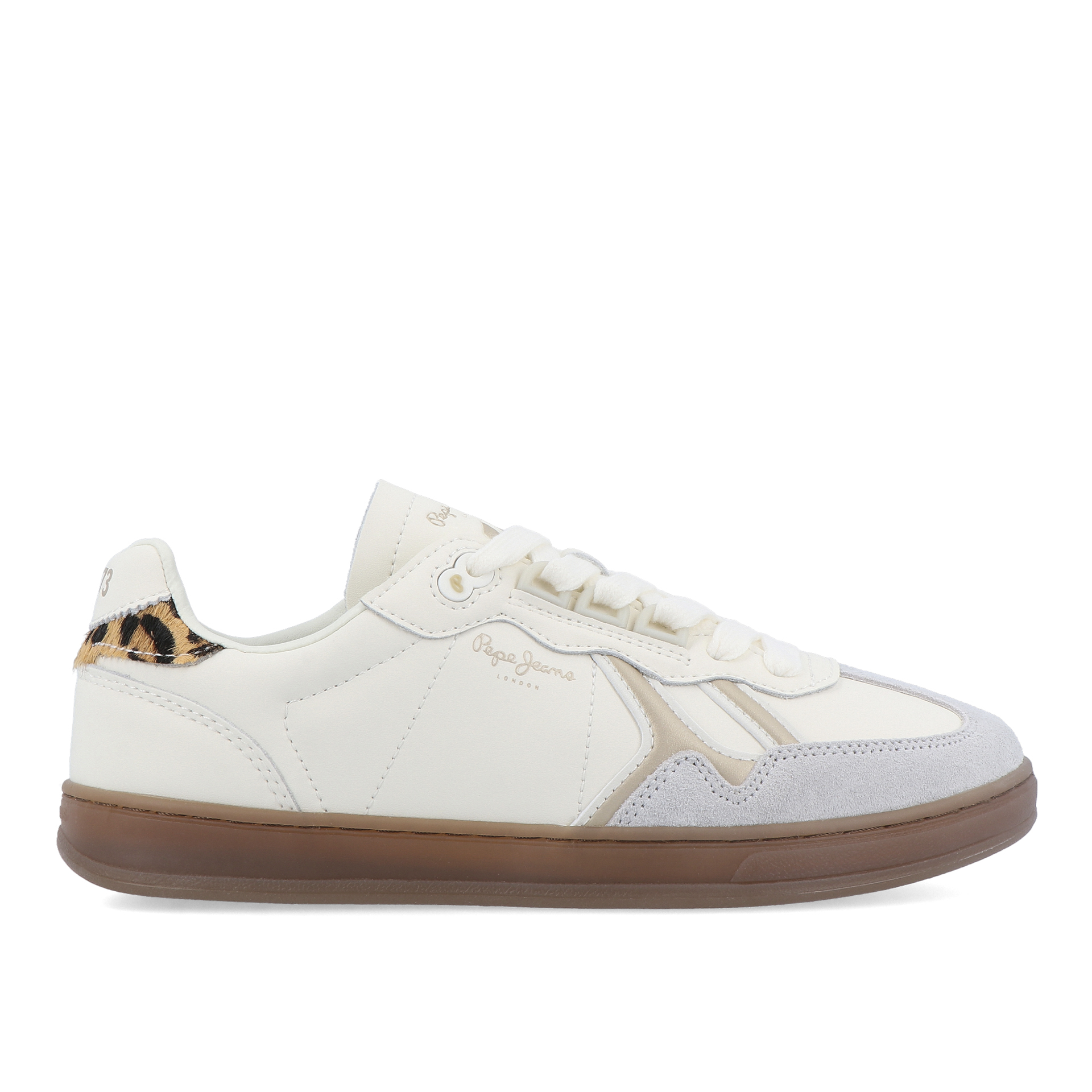 Pepe Jeans Ball Fun W White