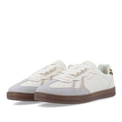 Pepe Jeans Ball Fun W White