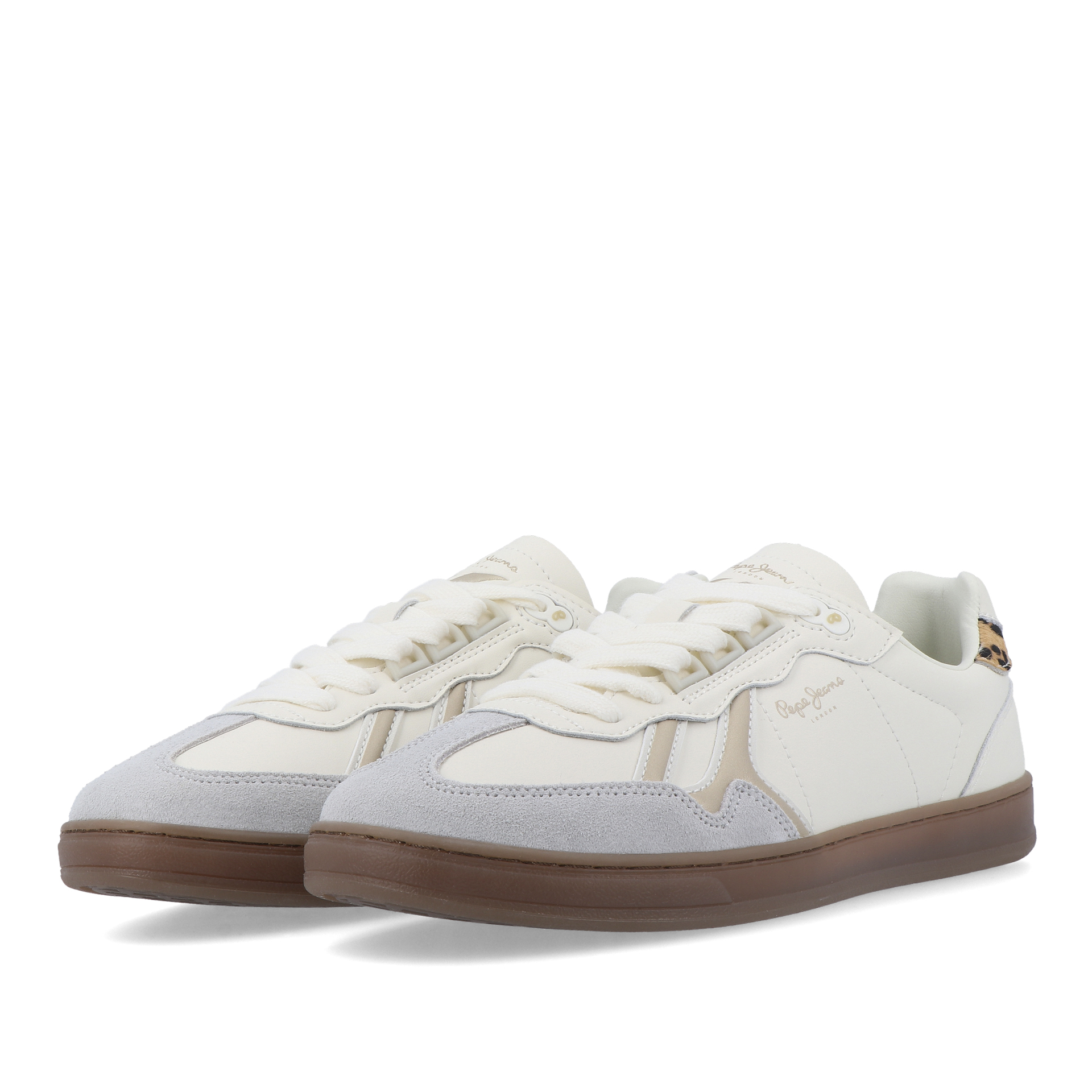 Pepe Jeans Ball Fun W White