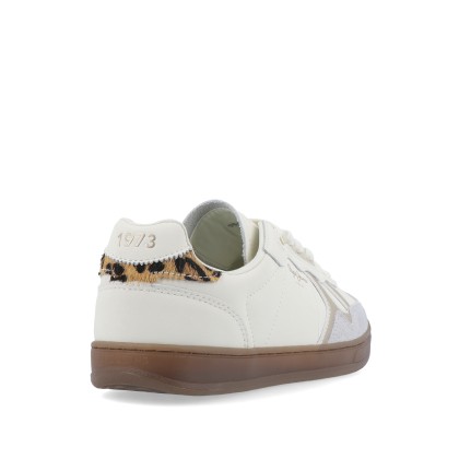 Pepe Jeans Ball Fun W White