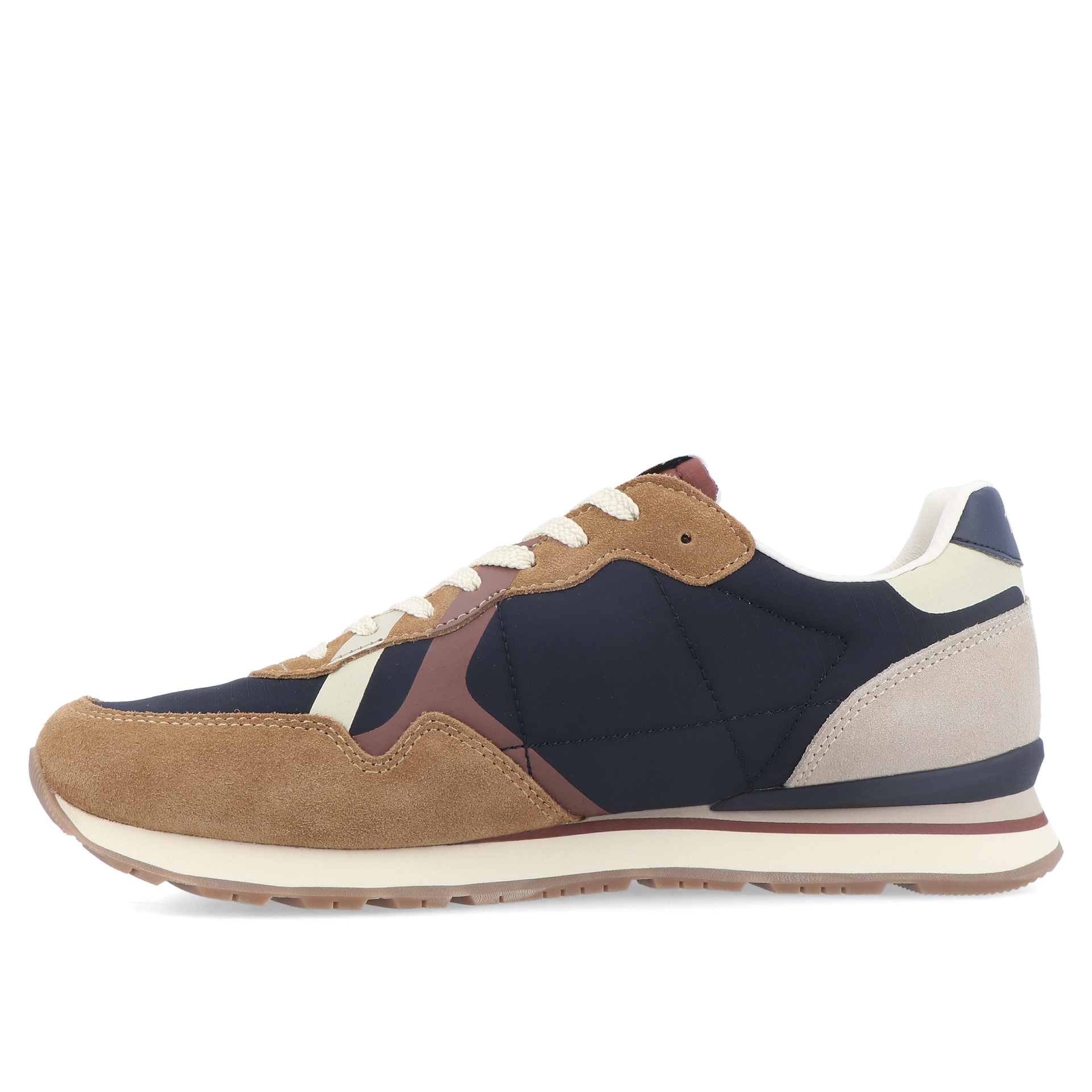 Pepe Jeans Brit Cover M Cognac