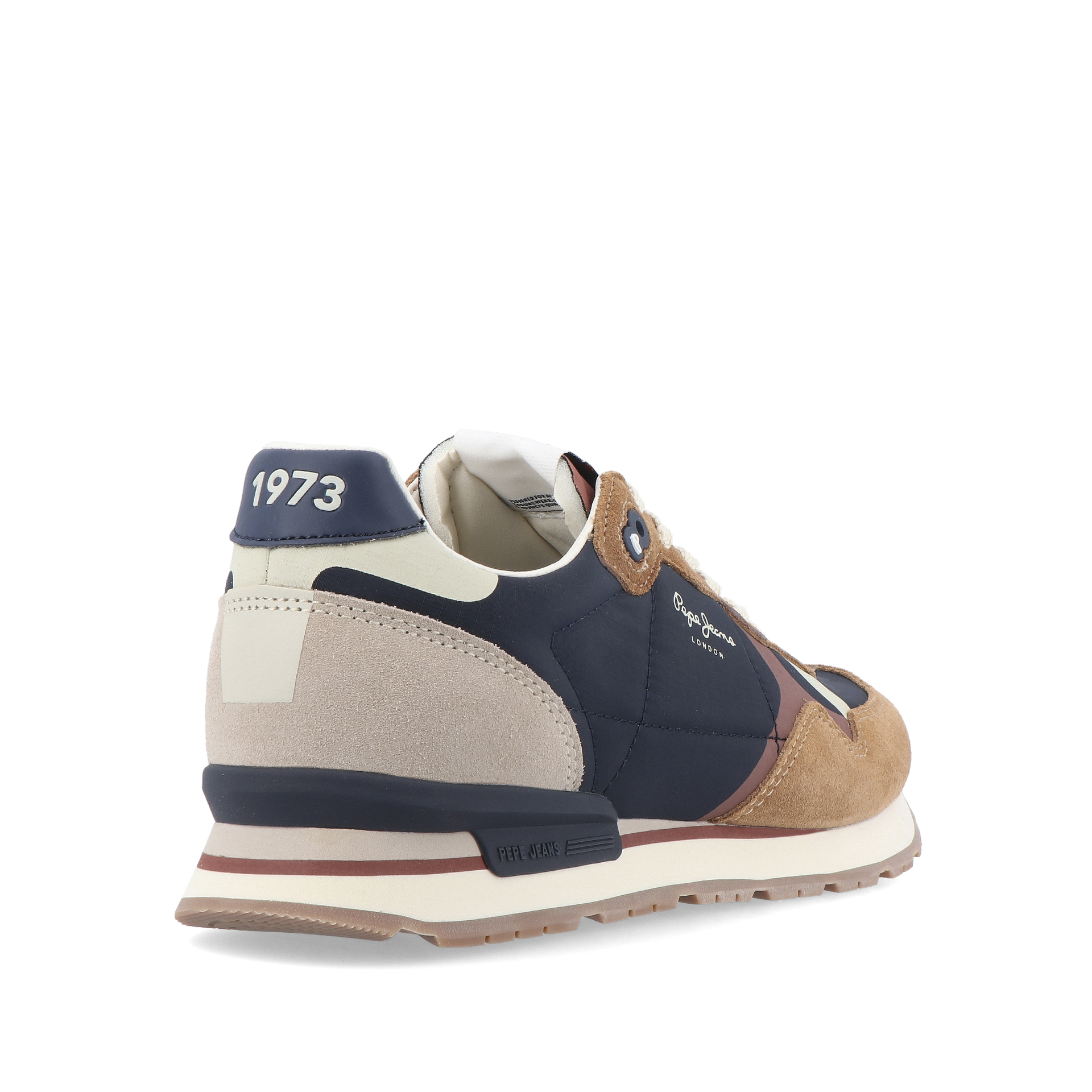 Pepe Jeans Brit Cover M Cognac