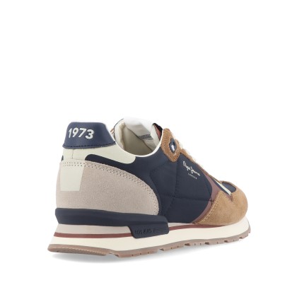 Pepe Jeans Brit Cover M Cognac