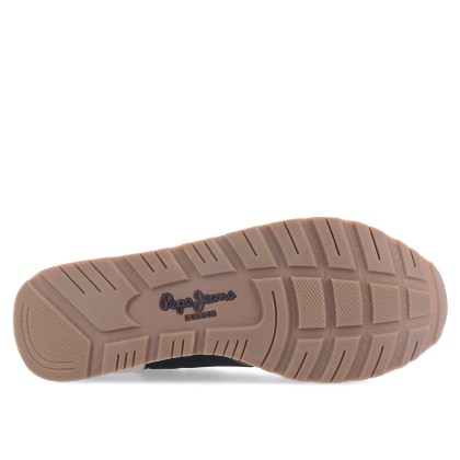 Pepe Jeans Brit Cover M Cognac