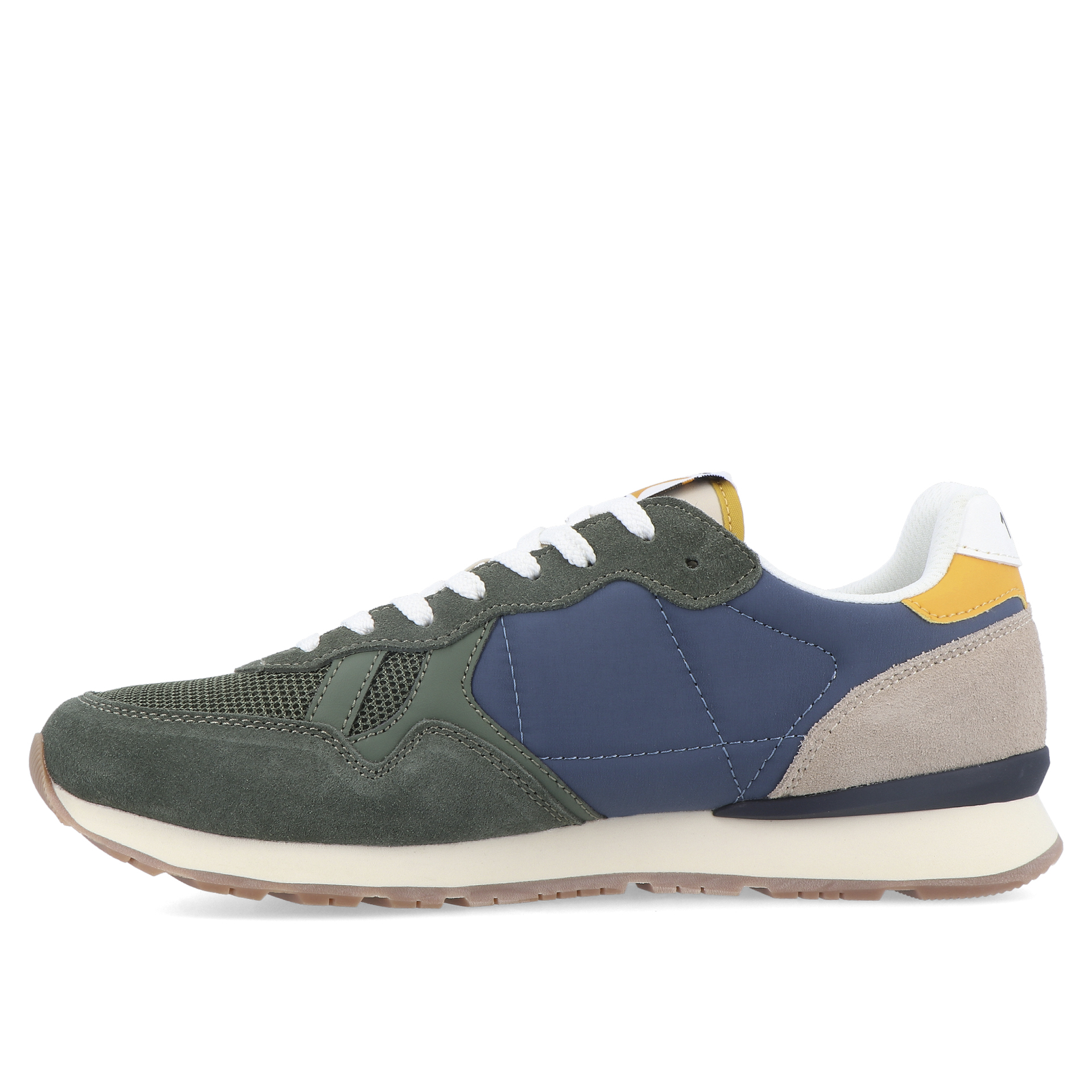 Pepe Jeans Brit Camp M Olivine