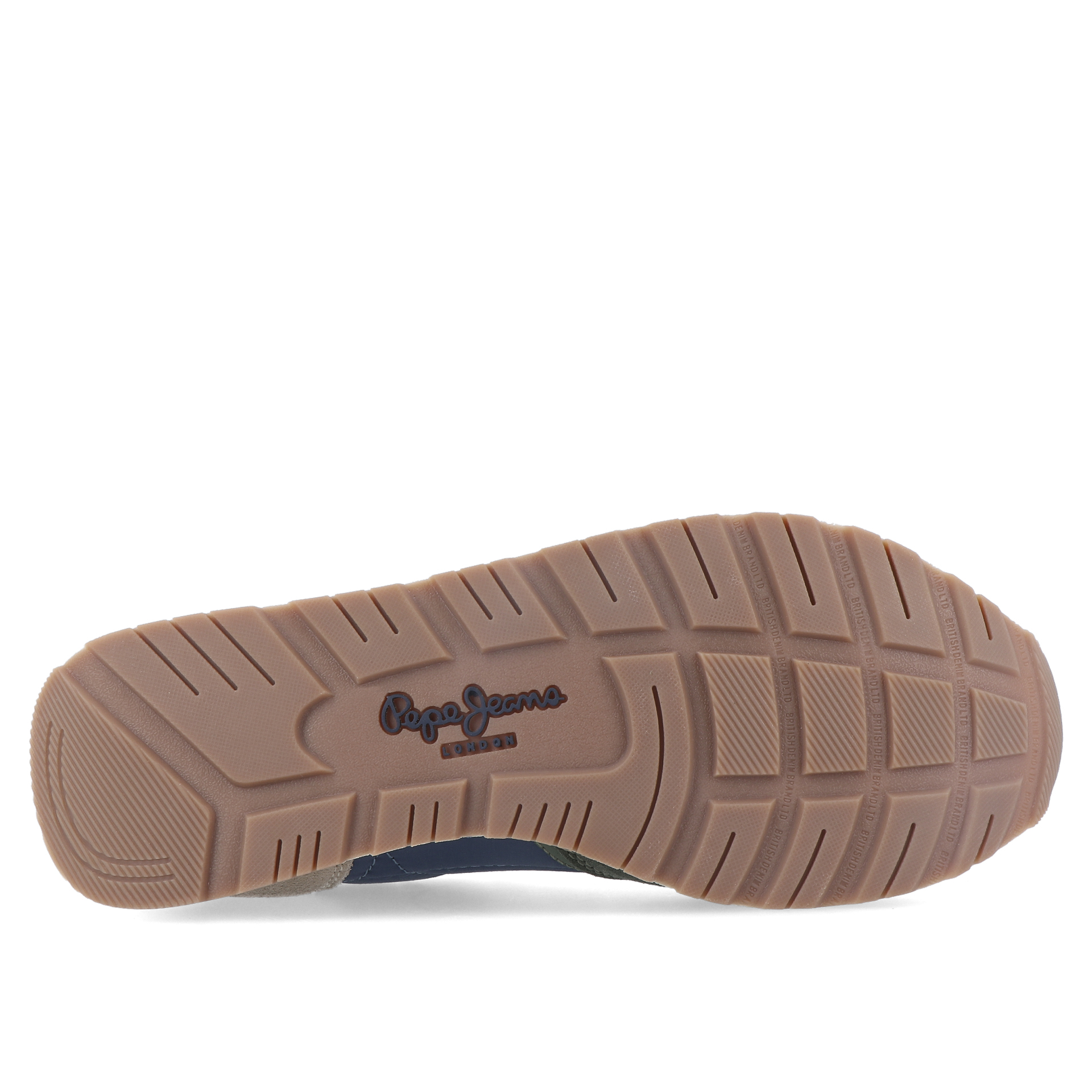 Pepe Jeans Brit Camp M Olivine