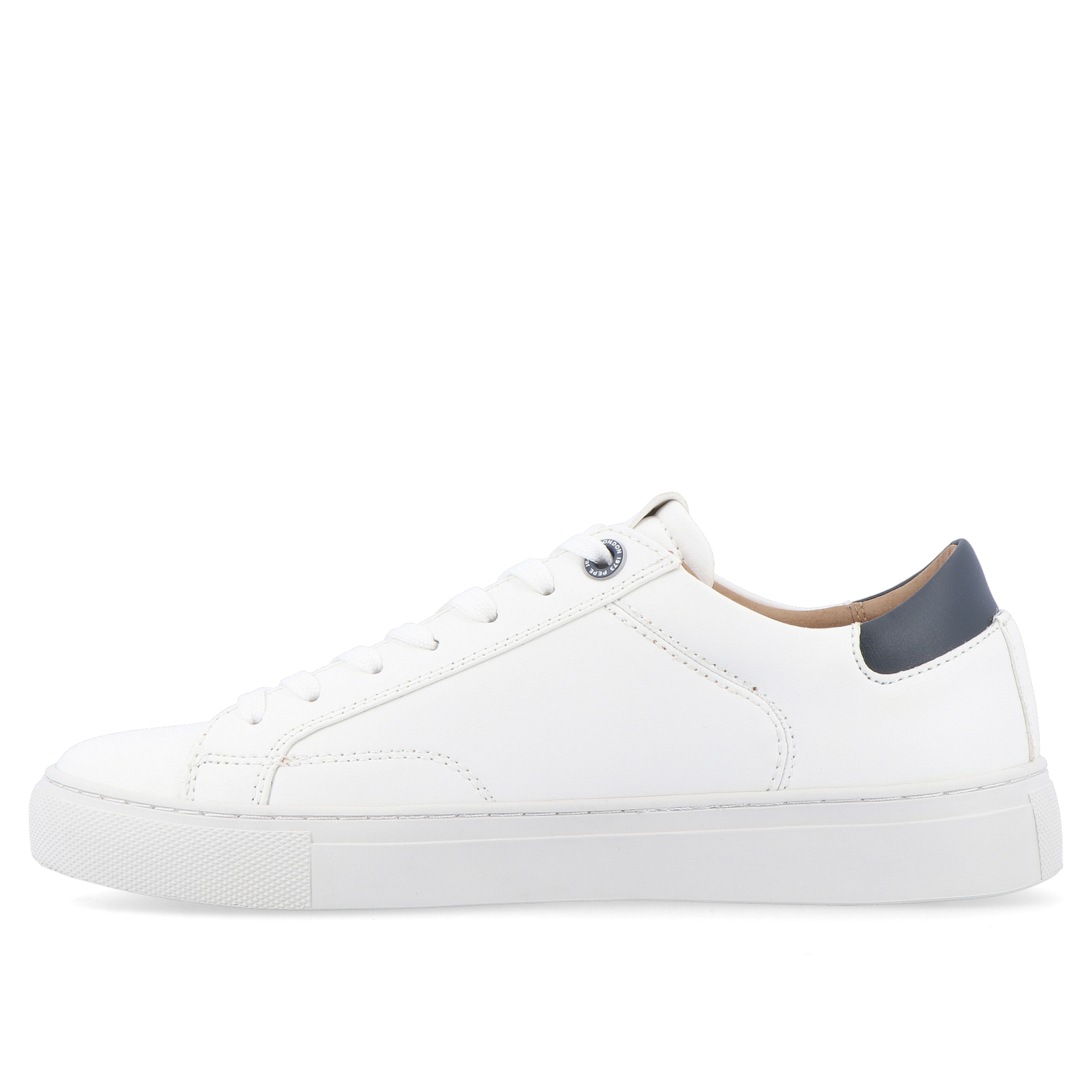 Pepe Jeans Joe Basic White