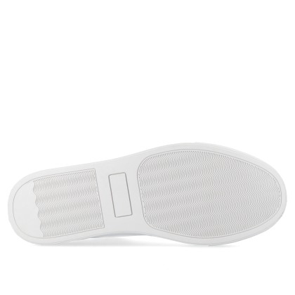 Pepe Jeans Joe Basic White Pepe Jeans Joe Basic White