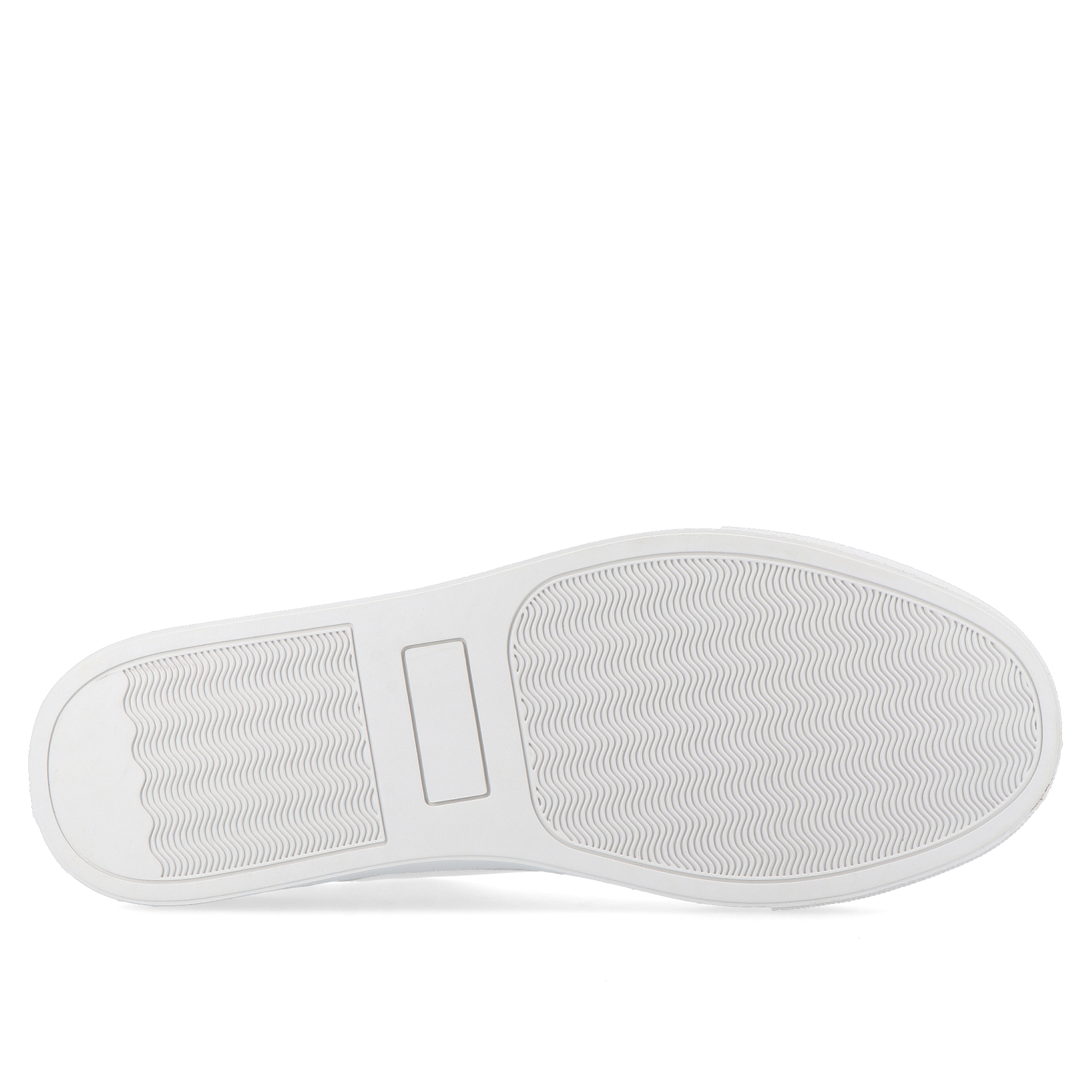 Pepe Jeans Joe Basic White