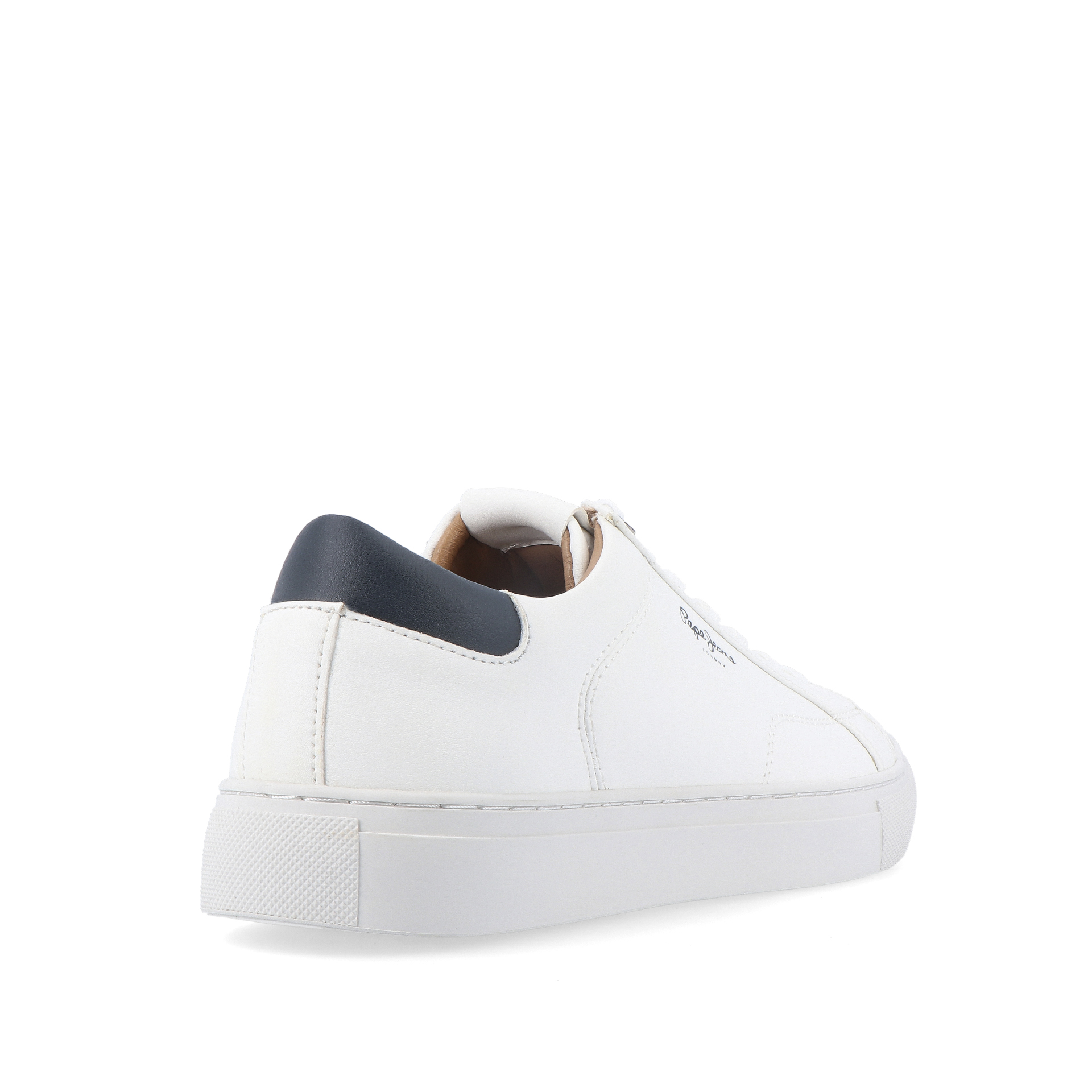 Pepe Jeans Joe Basic White