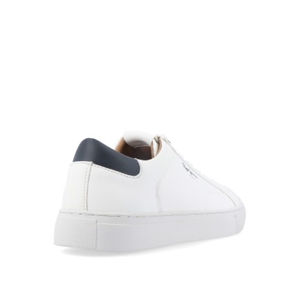 Pepe Jeans Joe Basic White Pepe Jeans Joe Basic White