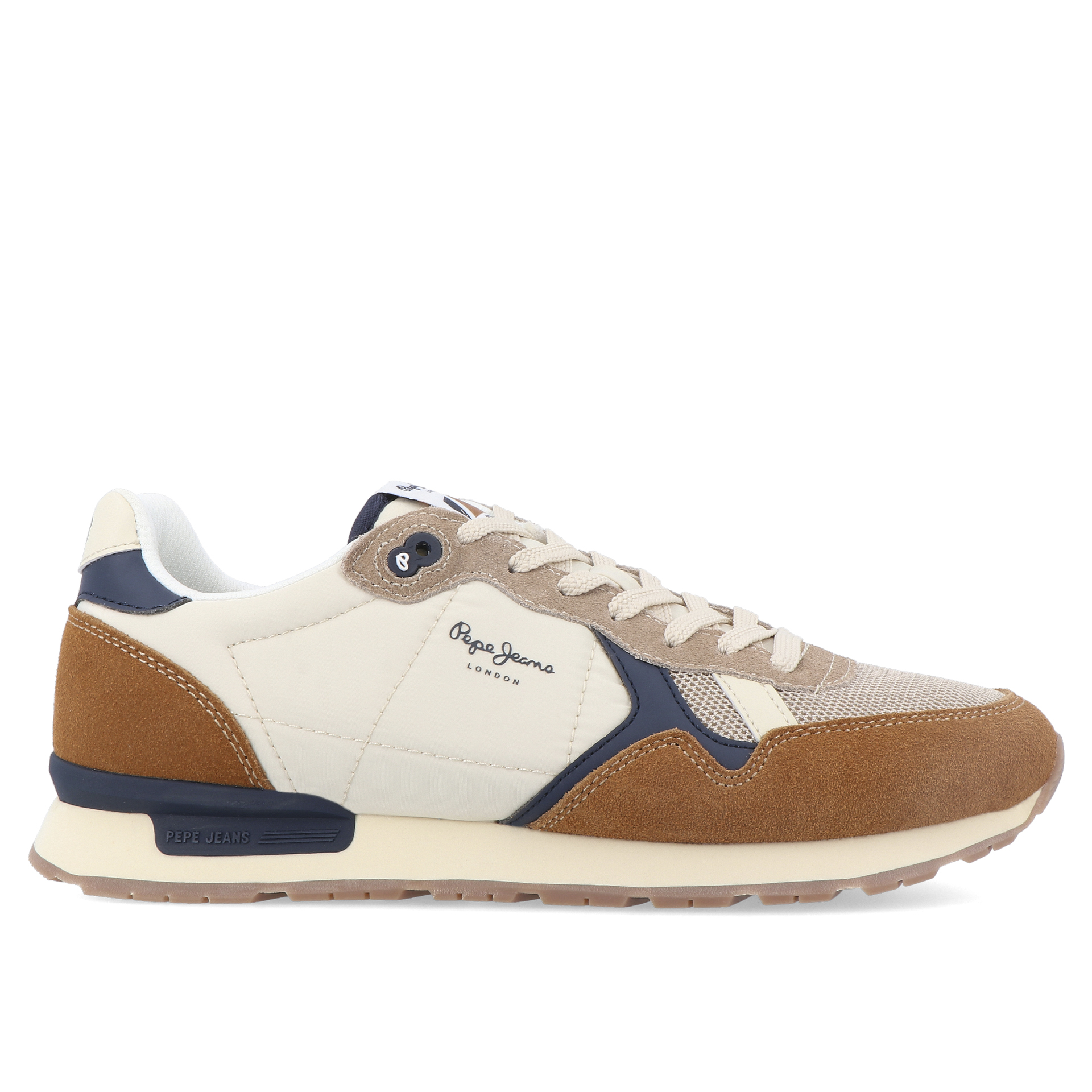 Pepe Jeans Brit Camp M Tobacco