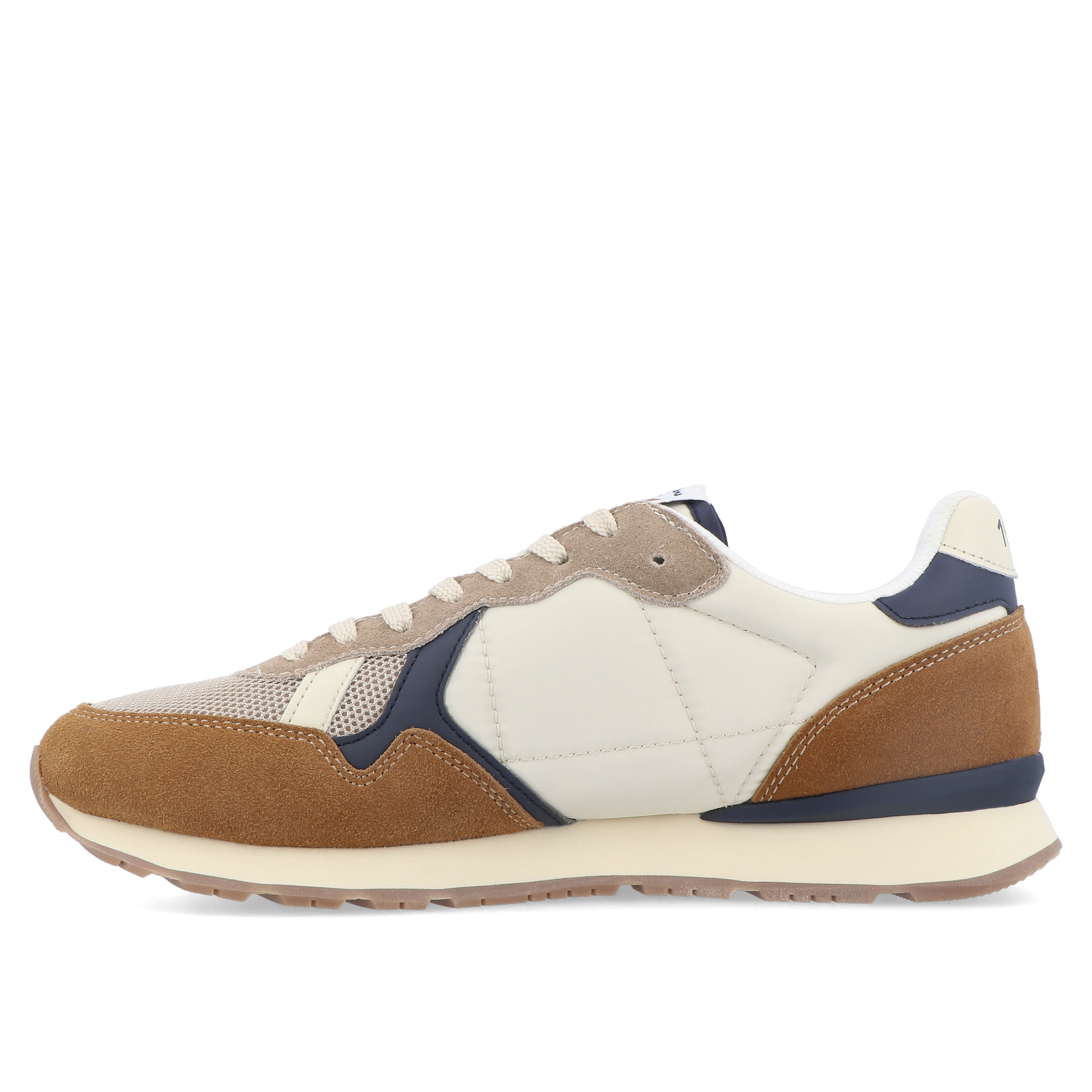 Pepe Jeans Brit Camp M Tobacco