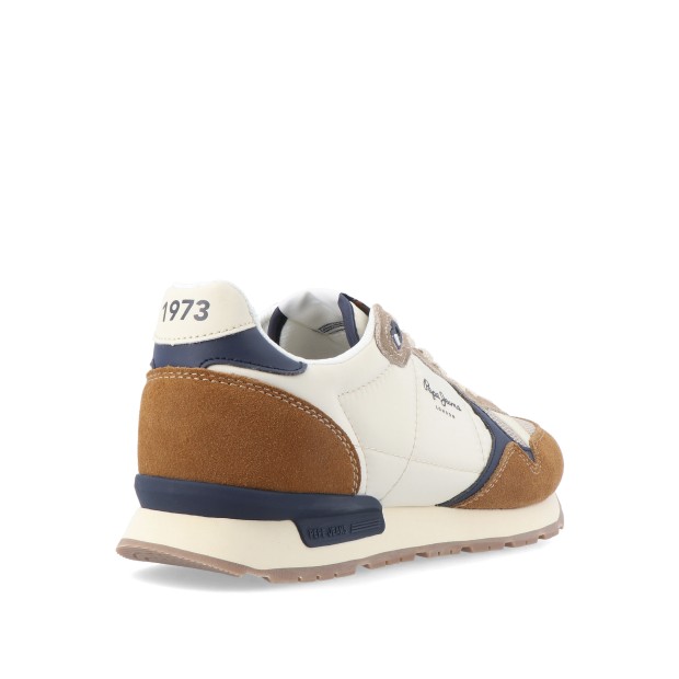 Pepe Jeans Brit Camp M Tobacco