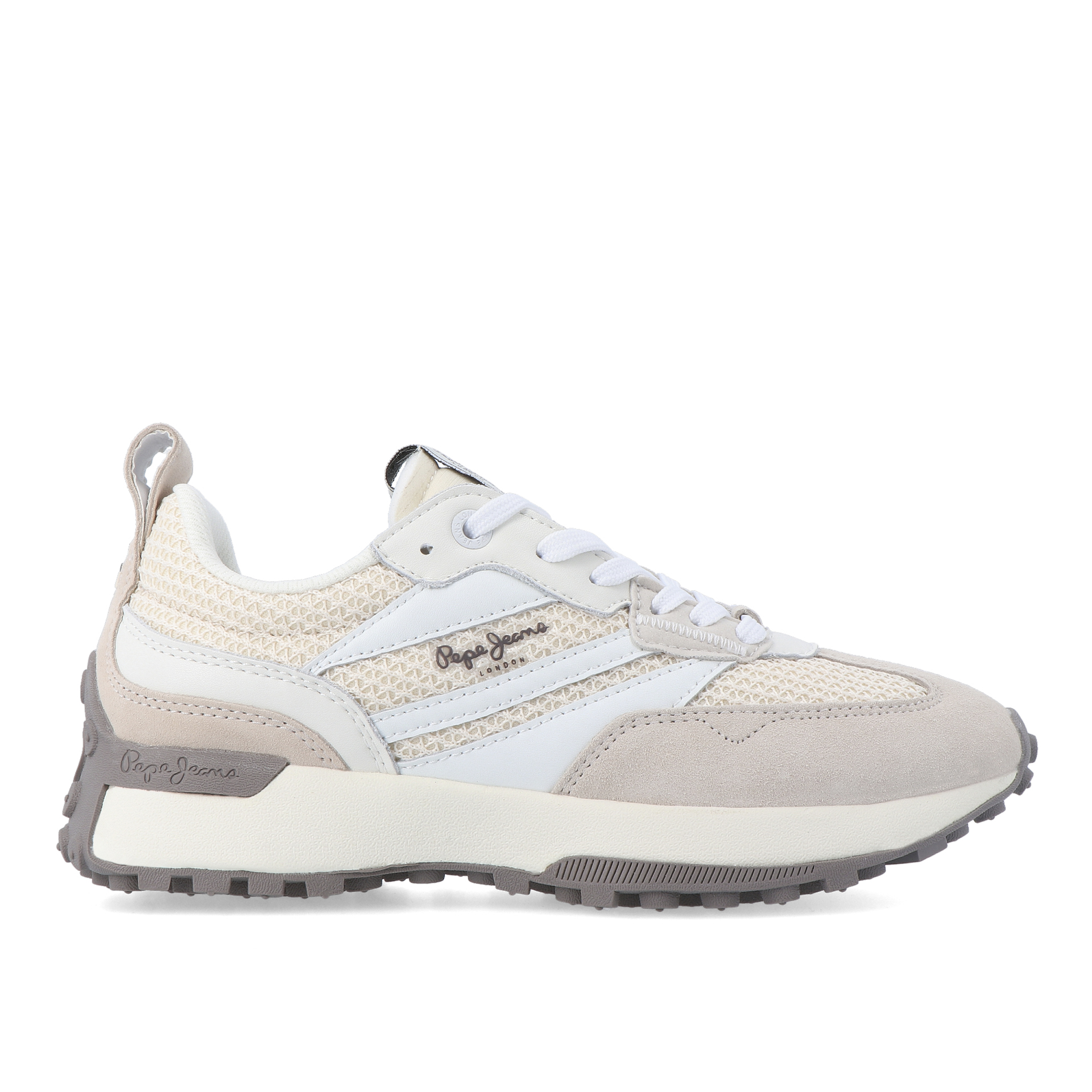 Pepe Jeans Lucky Knit Mousse