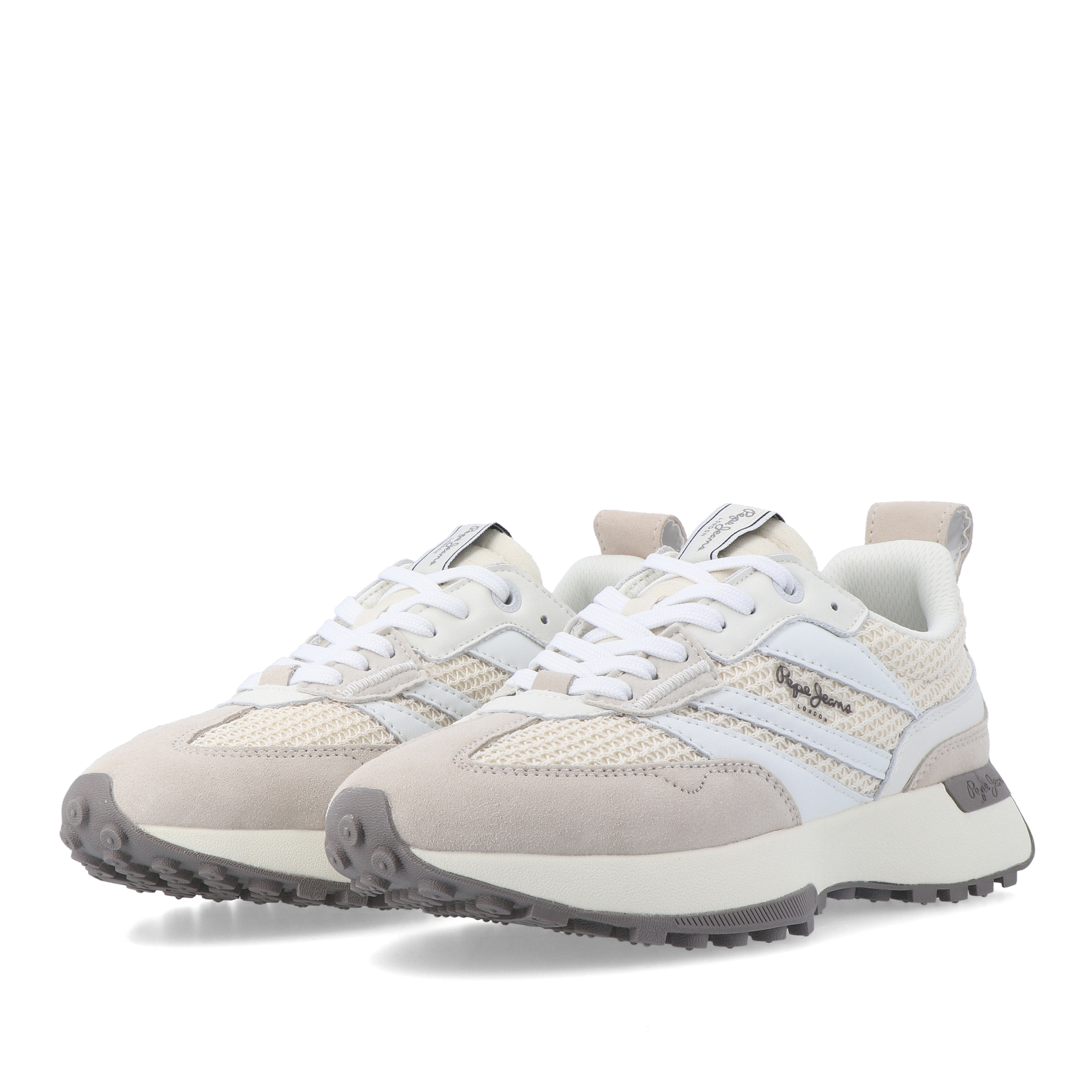 Pepe Jeans Lucky Knit Mousse