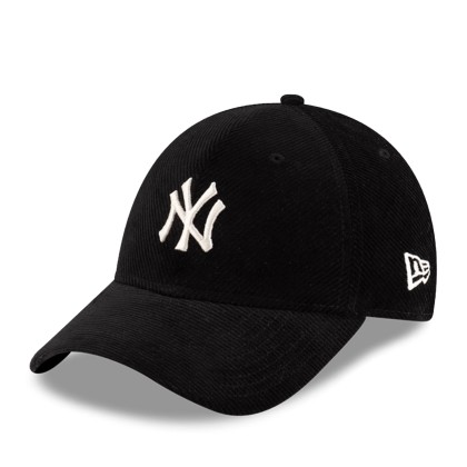 New Era Cord 9forty Neyyan  Blkofw Black