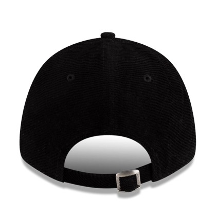 New Era Cord 9forty Neyyan  Blkofw Black