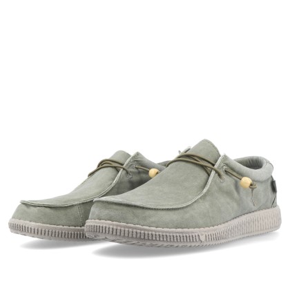 Walk In Pitas Wp150 Wallabi Washed Kaki Walk In Pitas Wp150 Wallabi Washed Kaki