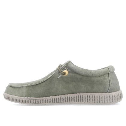Walk In Pitas Wp150 Wallabi Washed Kaki Walk In Pitas Wp150 Wallabi Washed Kaki
