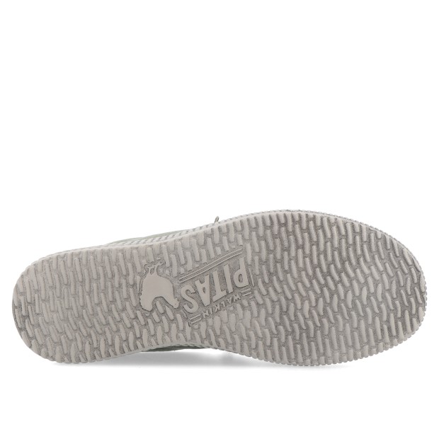 Walk In Pitas Wp150 Wallabi Washed Kaki