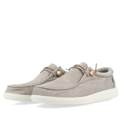 Walk In Pitas Wp150 Wallabi Washed Beige
