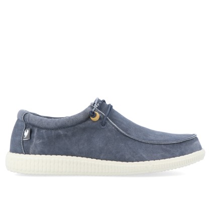 Shoes Walk In Pitas Wp150 Wallabi Washed Perisco