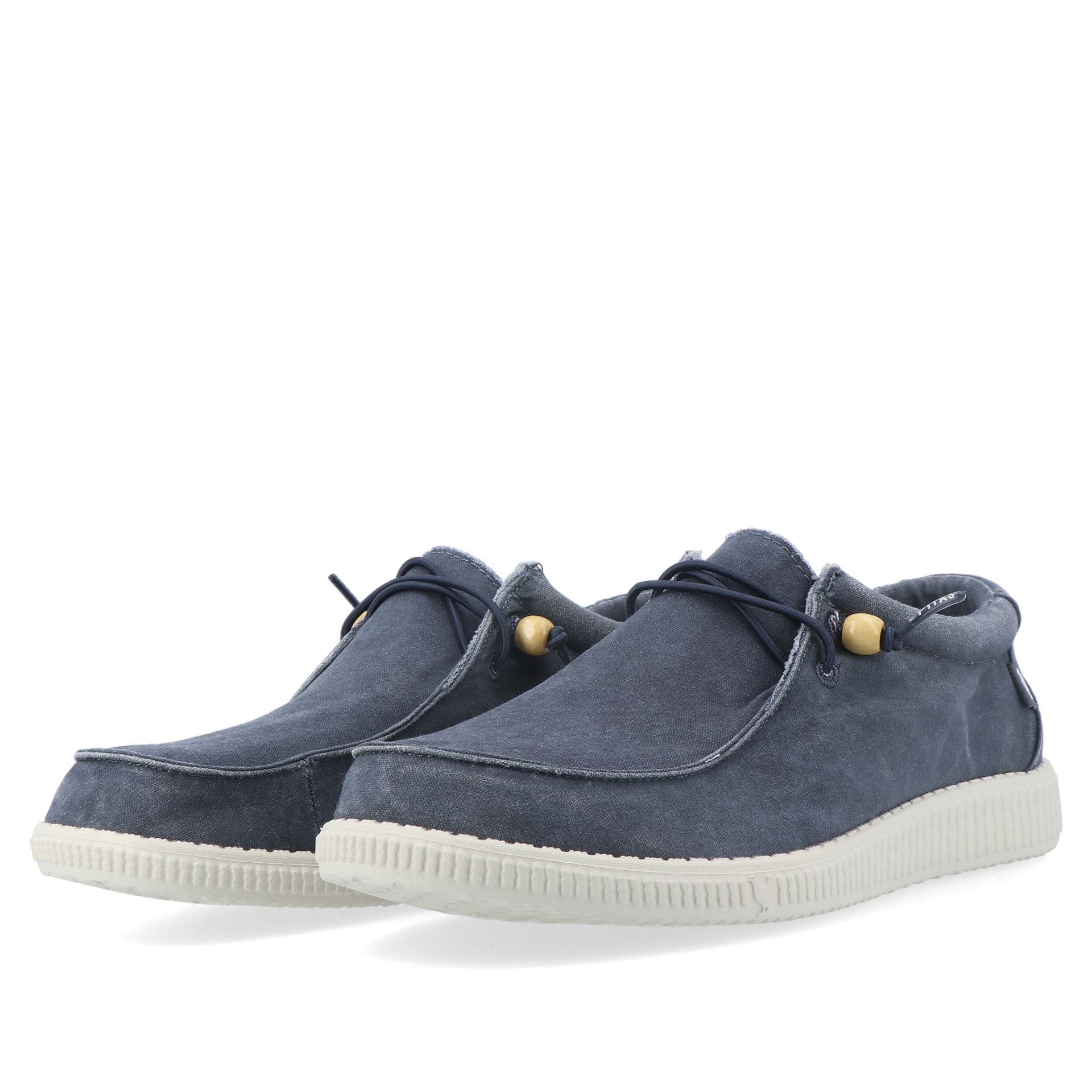 Walk In Pitas Wp150 Wallabi Washed Perisco