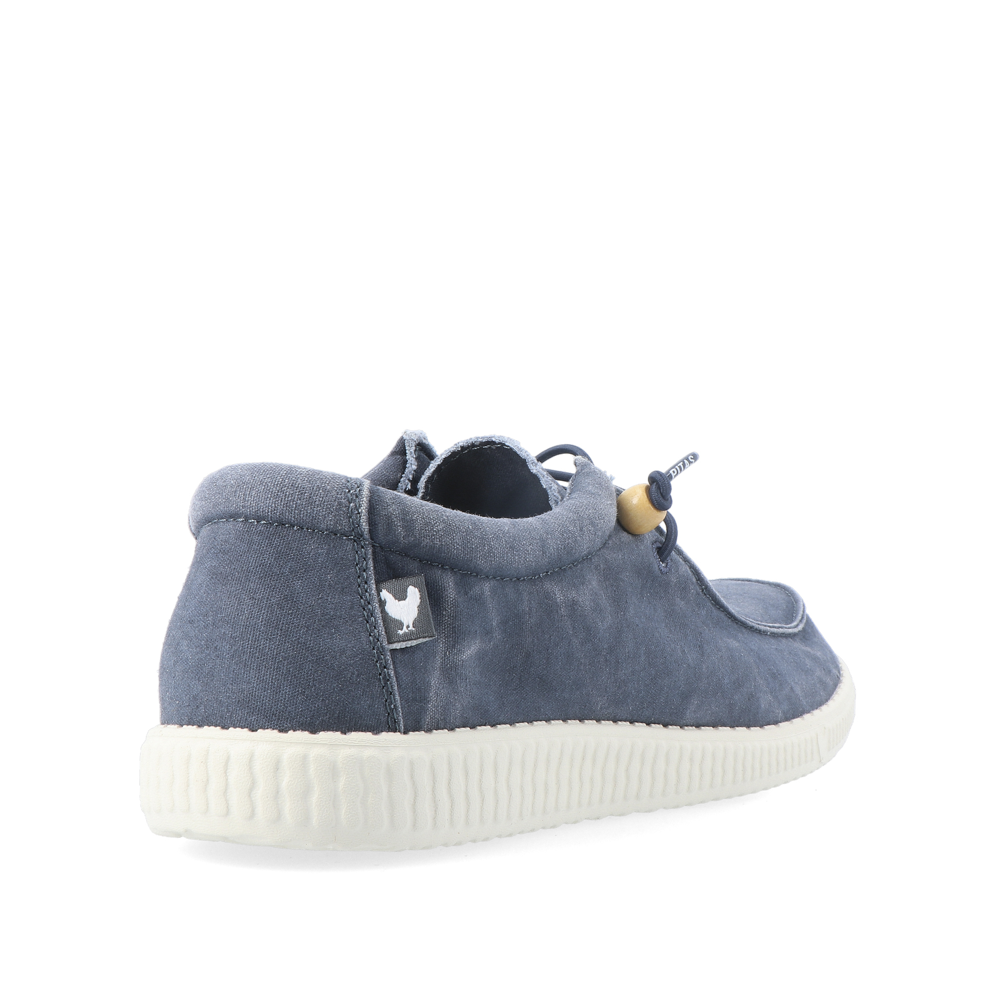 Walk In Pitas Wp150 Wallabi Washed Perisco