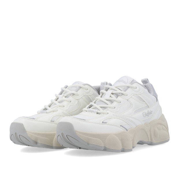 Botas Buffalo Cld-run-rt