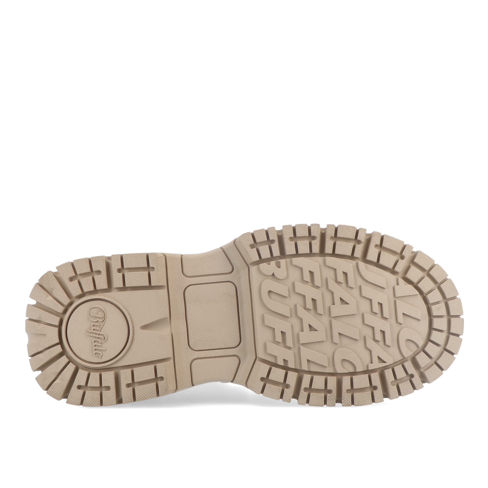 Buffalo Fusion-hyb-mid