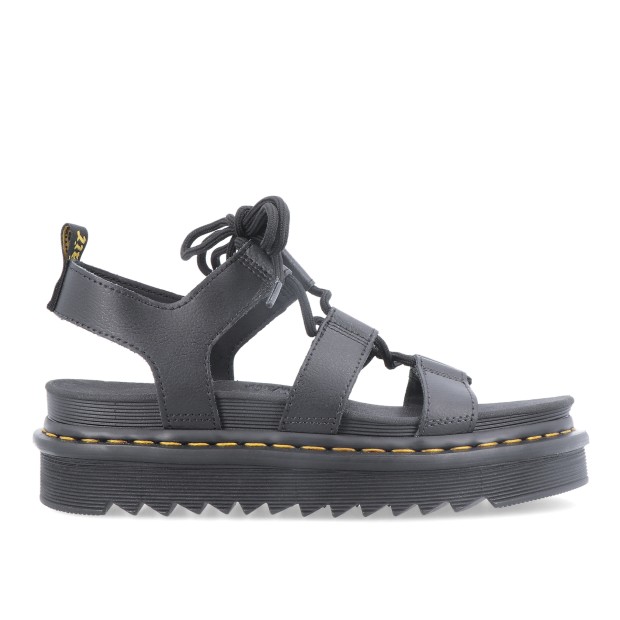 Dr. Martens Nartilla Black Athena